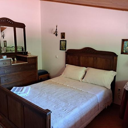 סלוריקו דה באשטו Quinta De Carcavelos Agroturismo E Enoturismo מראה חיצוני תמונה
