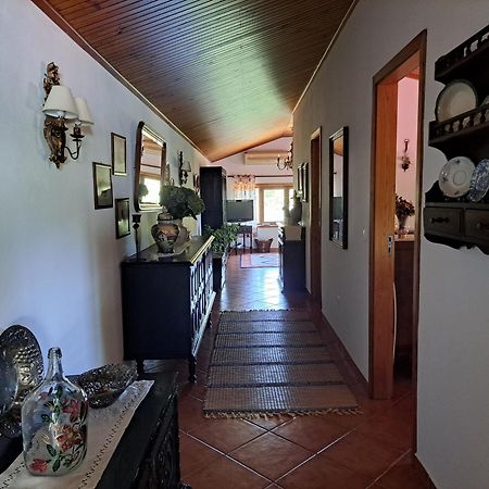 סלוריקו דה באשטו Quinta De Carcavelos Agroturismo E Enoturismo מראה חיצוני תמונה