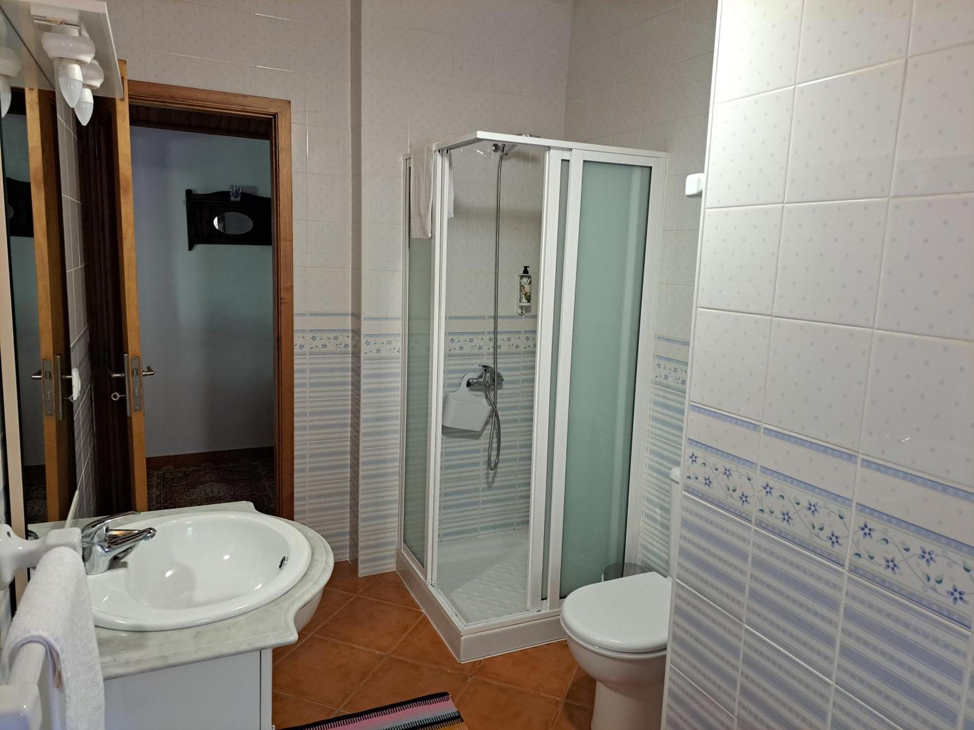 סלוריקו דה באשטו Quinta De Carcavelos Agroturismo E Enoturismo מראה חיצוני תמונה