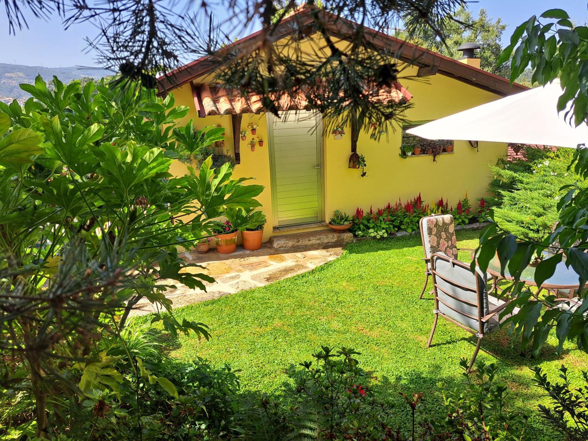 סלוריקו דה באשטו Quinta De Carcavelos Agroturismo E Enoturismo מראה חיצוני תמונה